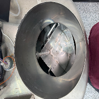 MVE 800 Series - 150 Cryogenic Storage System image 3